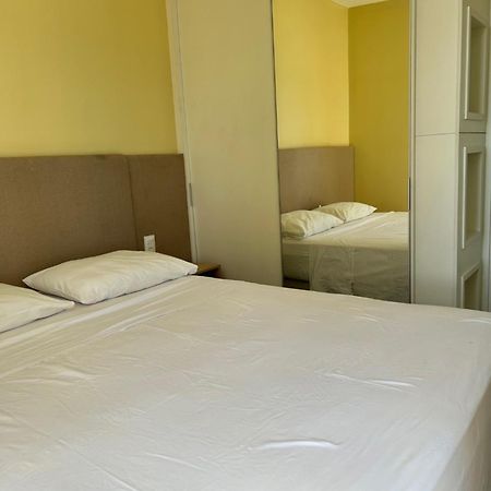 Flat Avenida Abolicao 2323 Apto 1404 福塔雷萨 外观 照片