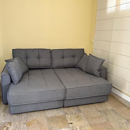 Flat Avenida Abolicao 2323 Apto 1404 福塔雷萨 外观 照片