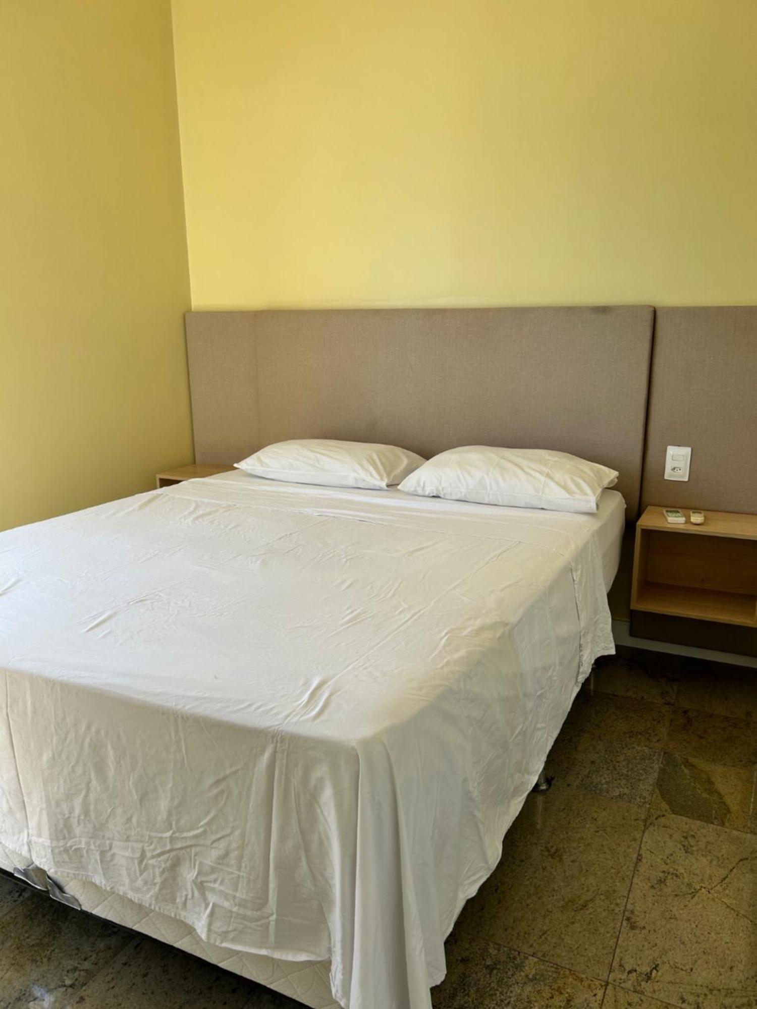 Flat Avenida Abolicao 2323 Apto 1404 福塔雷萨 外观 照片