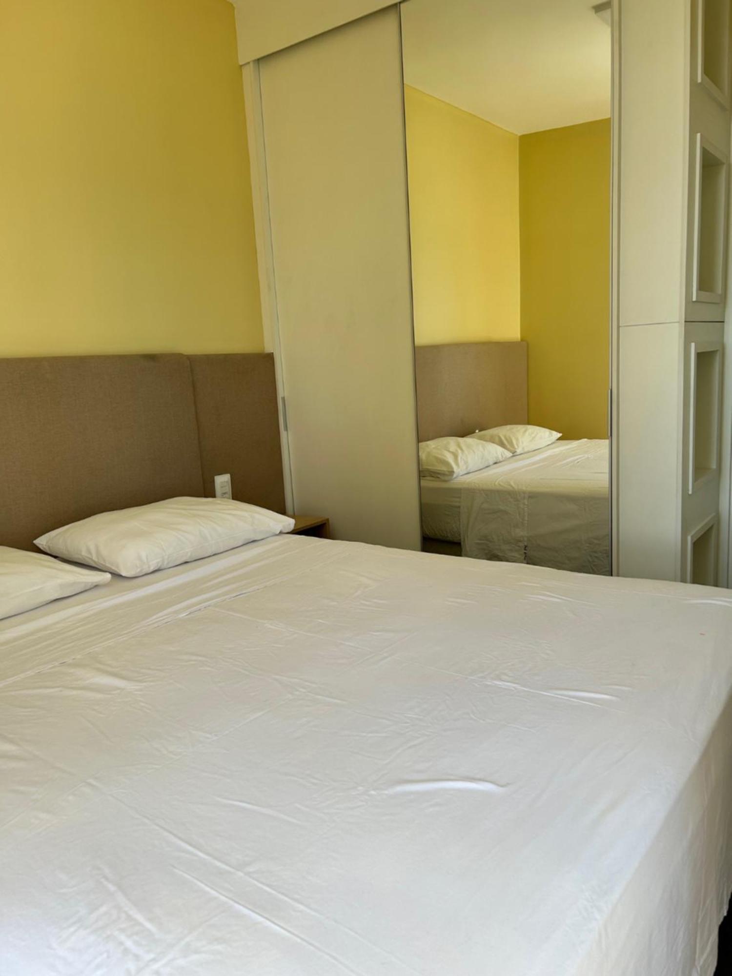 Flat Avenida Abolicao 2323 Apto 1404 福塔雷萨 外观 照片