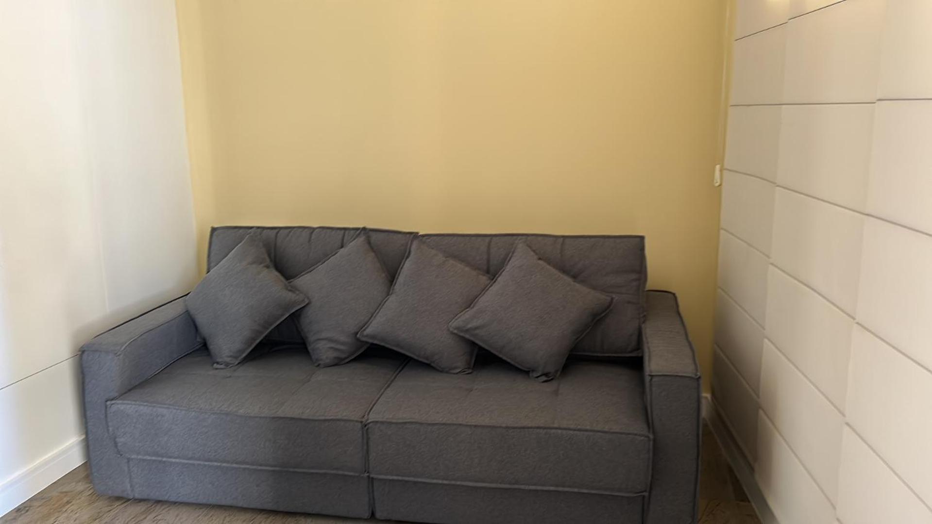 Flat Avenida Abolicao 2323 Apto 1404 福塔雷萨 外观 照片